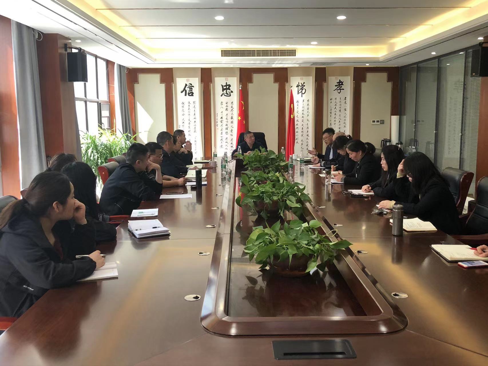 普及法律知識，用法律的手段保護企業(yè)